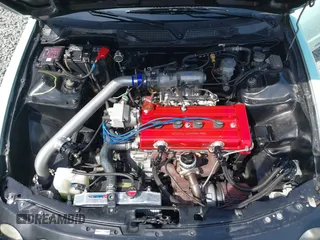 2001 Acura Integra LS with VIN JH4DC43591S003877, listed as a IAAI auction lot 42139309 with 97,232 mi miles and . Bid and sale history available at DreamBid. Image 10.