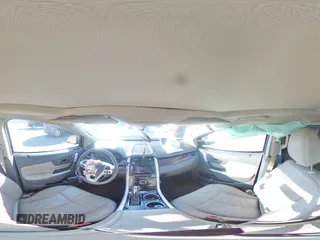2013 Ford Edge Limited с VIN 2FMDK3KC5DBC15488, выставлен на аукционе Copart как лот 84896844 с пробегом 181 278 миль миль и Списание • Salvage title. История ставок и продаж доступна на DreamBid. Изображение 14.