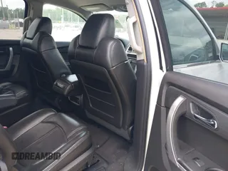 2009 GMC Acadia SLT1 with VIN 1GKER23D09J117644, listed as a IAAI auction lot 42041513 with 217,888 mi miles. Bid and sale history available at carsss.com. Image 8.