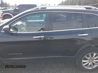 2016 Jeep Cherokee Limited with VIN 1C4PJMDSXGW268768, listed as a IAAI auction lot 41550341 with 109,947 mi miles and . Bid and sale history available at DreamBid. Image 15.