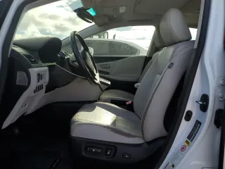 2010 Lexus HS with VIN JTHBB1BA6A2022135, listed as a Copart auction lot 72088844 with 125,336 mi miles and Salvage Title. Bid and sale history available at carsss.com. Image 7.