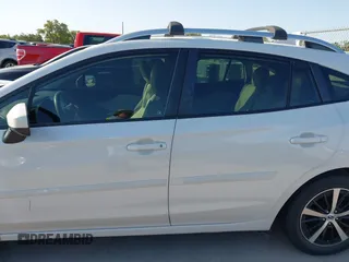 2019 Subaru Impreza Premium z VIN 4S3GTAD67K3741323, wystawiony jako IAAI lot #41979934 z przebiegiem 64 311 mil mil oraz . Historia ofert i sprzedaży dostępna na DreamBid. Obrazek 15.