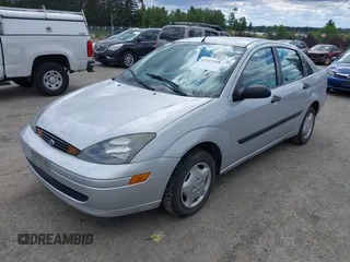 2003 Ford Focus LX с VIN 1FAFP33P03W158474, выставлен на аукционе IAAI как лот 42317548 с пробегом 131 914 миль миль и . История ставок и продаж доступна на DreamBid. Изображение 2.
