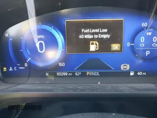 2020 Ford Escape SE Sport Hybrid with VIN 1FMCU0BZ0LUB13968, listed as a IAAI auction lot 41684447 with 101,299 mi miles and . Bid and sale history available at DreamBid. Image 7.