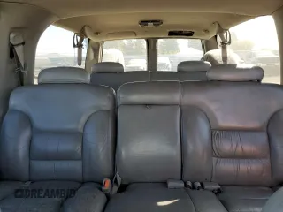 1999 Chevrolet Suburban with VIN 1GNGK26R5XJ513945, listed as a Copart auction lot 73673314 with 198,656 mi miles and Clean Title. Bid and sale history available at carsss.com. Image 10.