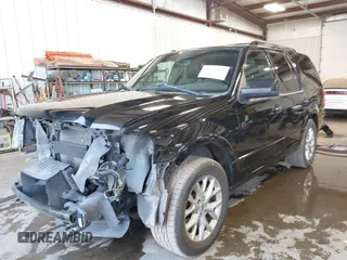 2017 Ford Expedition Limited с VIN 1FMJU2AT9HEA10095, выставлен на аукционе IAAI как лот 42454916 с пробегом 144 127 миль миль и . История ставок и продаж доступна на DreamBid. Изображение 18.