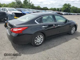 2016 Nissan Altima S с VIN 1N4AL3AP8GC147657, выставлен на аукционе Copart как лот 65645045 с пробегом 146 671 миль миль и Чистый • Clean title. История ставок и продаж доступна на DreamBid. Изображение 3.