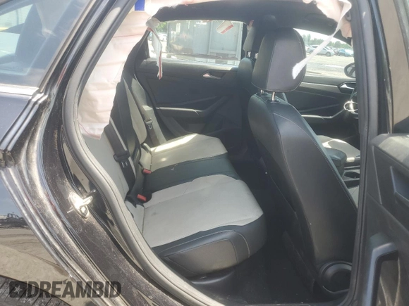2019 Volkswagen Jetta S with VIN 3VWC57BU3KM094301, listed as a Copart auction lot 55995725 with 115,313 mi miles and Salvage title. Bid and sale history available at DreamBid. Image 10.