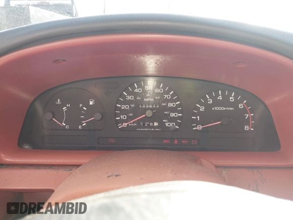 1997 Nissan Frontier XE с VIN 1N6SD16S7VC324609, выставлен на аукционе IAAI как лот 41222405 с пробегом 143 677 миль миль и . История ставок и продаж доступна на DreamBid. Изображение 7.