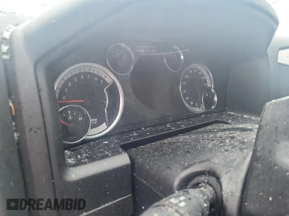 2021 Ram 1500 Warlock z VIN 1C6RR7LT9MS555896, wystawiony jako Copart lot #87587505 z przebiegiem Nie podano mil oraz Nie do naprawy • Non repairable. Historia ofert i sprzedaży dostępna na DreamBid. Obrazek 9.
