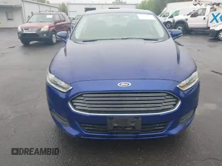 2016 Ford Fusion SE with VIN 3FA6P0H70GR233934, listed as a IAAI auction lot 42189095 with 145,051 mi miles. Bid and sale history available at carsss.com. Image 12.