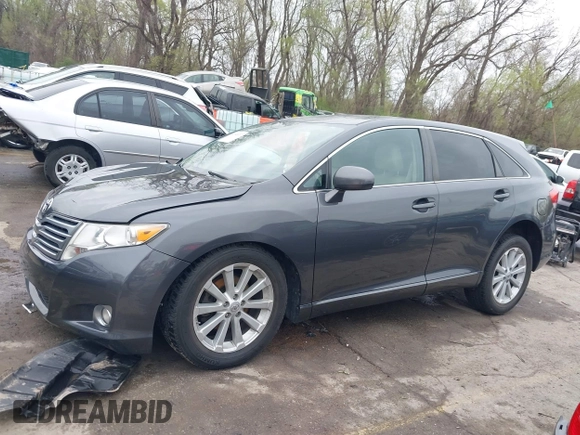 2009 Toyota Venza с VIN 4T3ZE11A09U003446, выставлен на аукционе IAAI как лот 41948337 с пробегом 132 264 миль миль и . История ставок и продаж доступна на DreamBid. Изображение 14.