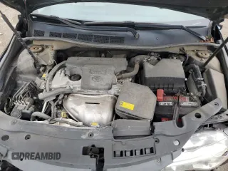 2015 Toyota Camry XLE z VIN 4T1BF1FK3FU939355, wystawiony jako Copart lot #56998335 z przebiegiem 108 689 mil mil oraz Szkoda całkowita • Salvage title. Historia ofert i sprzedaży dostępna na DreamBid. Obrazek 11.