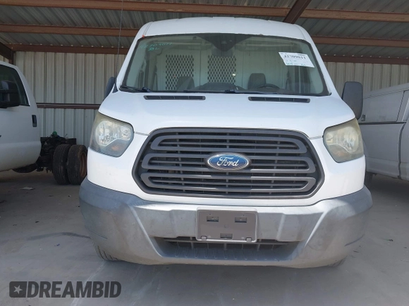 2016 Ford Transit Cargo with VIN 1FTBW2CM0GKA68198, listed as a IAAI auction lot 42709011 with 187,802 mi miles and . Bid and sale history available at DreamBid. Image 6.