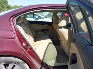 2011 Honda Accord EX with VIN 1HGCP2F79BA042478, listed as a IAAI auction lot 42646921 with 141,640 mi miles and . Bid and sale history available at DreamBid. Image 8.