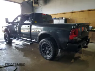 2017 Ram 2500 SLT with VIN 3C6UR5DL3HG616363, listed as a Copart auction lot 54207355 with 166,679 mi miles and Clean title. Bid and sale history available at DreamBid. Image 2.
