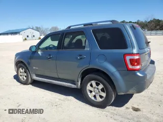 2012 Ford Escape Hybrid с VIN 1FMCU4K36CKA88380, выставлен на аукционе Copart как лот 47291775 с пробегом 110 373 миль миль и Списание • Salvage title. История ставок и продаж доступна на DreamBid. Изображение 2.