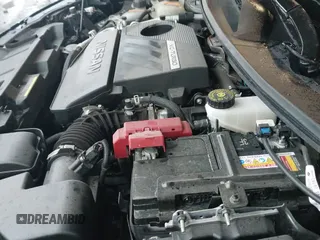 2023 Nissan Rogue SV with VIN JN8BT3BB1PW461459, listed as a IAAI auction lot 42905030 with 58,613 mi miles and . Bid and sale history available at DreamBid. Image 19.