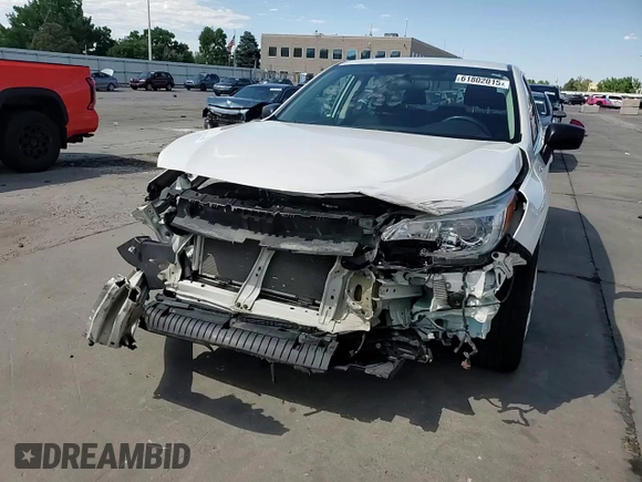 2017 Subaru Legacy с VIN 4S3BNAA64H3056911, выставлен на аукционе Copart как лот 61802015 с пробегом 82 265 миль миль и Списание • Salvage title. История ставок и продаж доступна на DreamBid. Изображение 14.