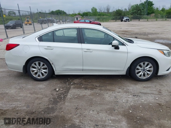 2016 Subaru Legacy Premium with VIN 4S3BNBC61G3029618, listed as a IAAI auction lot 42586851 with 236,415 mi miles and . Bid and sale history available at DreamBid. Image 13.