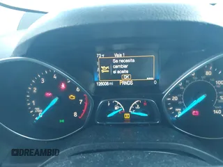 2018 Ford Escape S с VIN 1FMCU0F77JUB55429, выставлен на аукционе IAAI как лот 40508774 с пробегом 126 008 миль миль и . История ставок и продаж доступна на DreamBid. Изображение 7.