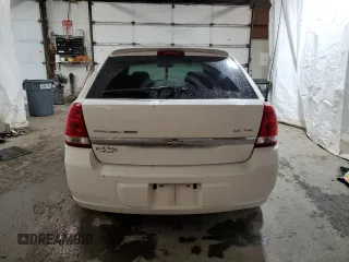 2006 Chevrolet Malibu Maxx LT z VIN 1G1ZT61816F265773, wystawiony jako Copart lot #72546074 z przebiegiem 260 105 mil mil oraz Szkoda całkowita • Salvage title. Historia ofert i sprzedaży dostępna na DreamBid. Obrazek 6.