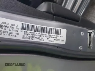 2014 Dodge Durango Limited z VIN 1C4RDHDG8EC428258, wystawiony jako IAAI lot #42149175 z przebiegiem 147 000 mil mil oraz . Historia ofert i sprzedaży dostępna na DreamBid. Obrazek 9.