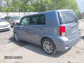 2011 Scion xB z VIN JTLZE4FE6B1119076, wystawiony jako IAAI lot #42219392 z przebiegiem 201 335 mil mil oraz . Historia ofert i sprzedaży dostępna na DreamBid. Obrazek 3.