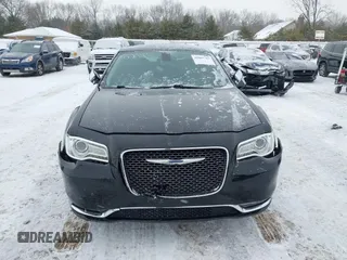 2016 Chrysler 300 with VIN 2C3CCAEG2GH127956, listed as a IAAI auction lot 41601383 with 68,757 mi miles. Bid and sale history available at carsss.com. Image 12.