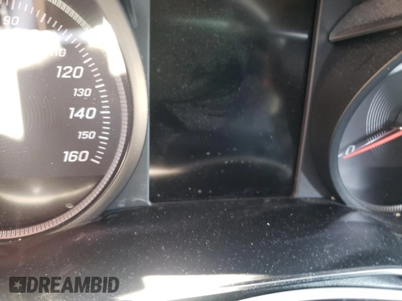 2019 Mercedes-Benz GLC with VIN WDC0G4KBXKV165801, listed as a Copart auction lot 50398422 with 0 mi miles. Bid and sale history available at carsss.com. Image 8.