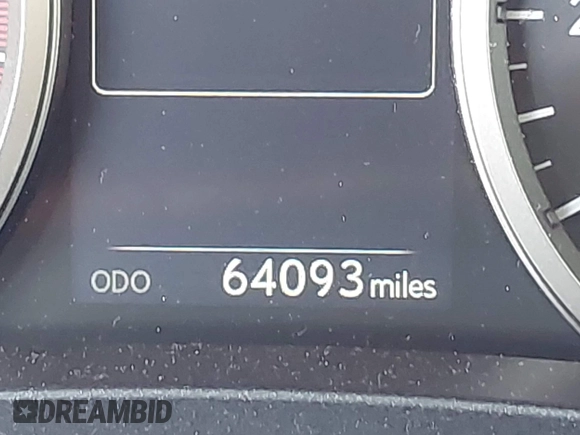 2019 Lexus NX 300 с VIN JTJBARBZ6K2197265, выставлен на аукционе IAAI как лот 42376217 с пробегом 64 093 миль миль и . История ставок и продаж доступна на DreamBid. Изображение 15.