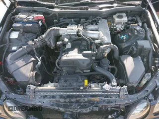 2003 Lexus GS 300 with VIN JT8BD69S230178273, listed as a IAAI auction lot 41628421 with 154,376 mi miles and . Bid and sale history available at DreamBid. Image 10.
