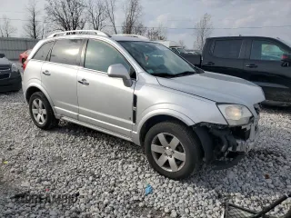 2009 Saturn VUE XR with VIN 3GSCL53P99S620270, listed as a Copart auction lot 78404594 with 145,908 mi miles and Clean Title. Bid and sale history available at DreamBid. Image 4.