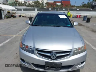 2007 Acura TSX Navi z VIN JH4CL96937C017543, wystawiony jako IAAI lot #42443040 z przebiegiem 153 102 mil mil oraz . Historia ofert i sprzedaży dostępna na DreamBid. Obrazek 12.