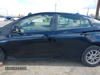 2016 Toyota Prius Two with VIN JTDKBRFU4G3016339, listed as a IAAI auction lot 41797904 with 152,850 mi miles. Bid and sale history available at carsss.com. Image 15.