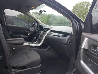 2014 Ford Edge SE с VIN 2FMDK3GC9EBA16633, выставлен на аукционе IAAI как лот 42320542 с пробегом 179 426 миль миль и . История ставок и продаж доступна на DreamBid. Изображение 5.