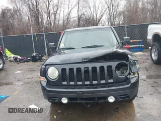 2014 Jeep Patriot Altitude with VIN 1C4NJPBA2ED814152, listed as a IAAI auction lot 41465956 with 82,273 mi miles and . Bid and sale history available at DreamBid. Image 12.