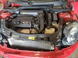 2012 MINI Clubman S z VIN WMWZG3C53CTY38910, wystawiony jako Copart lot #47360075 z przebiegiem 115 058 mil mil oraz Szkoda całkowita • Salvage title. Historia ofert i sprzedaży dostępna na DreamBid. Obrazek 11.