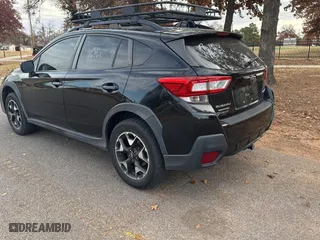 2019 Subaru Crosstrek Premium with VIN JF2GTACC5K9214791, listed as a Copart auction lot 84326004 with 87,004 mi miles and Clean Title. Bid and sale history available at carsss.com. Image 3.