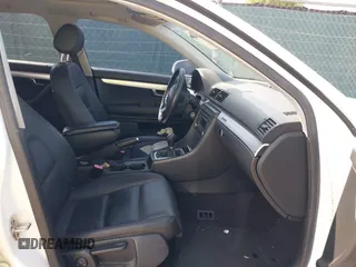 2008 Audi A4 2.0T z VIN WAUDF78EX8A166831, wystawiony jako IAAI lot #42495181 z przebiegiem 182 840 mil mil oraz . Historia ofert i sprzedaży dostępna na DreamBid. Obrazek 5.
