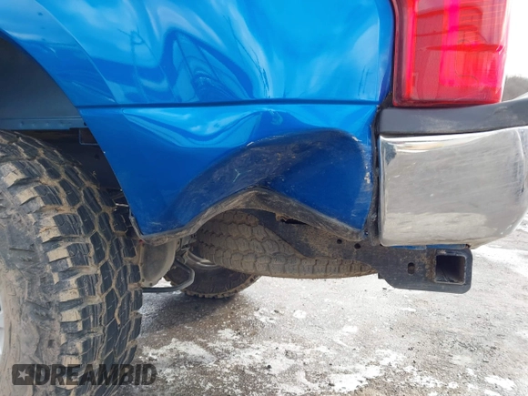 2020 Ford F-250 XL with VIN 1FT7W2B69LED46646, listed as a IAAI auction lot 41153465 with 30,703 mi miles and . Bid and sale history available at DreamBid. Image 17.