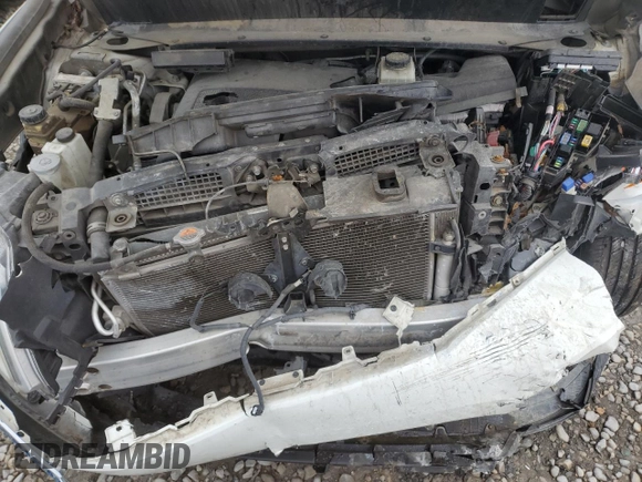 2014 Nissan Pathfinder SV with VIN 5N1AR2MM1EC640920, listed as a Copart auction lot 42110905 with Not Provided miles and Salvage Title. Bid and sale history available at carsss.com. Image 12.