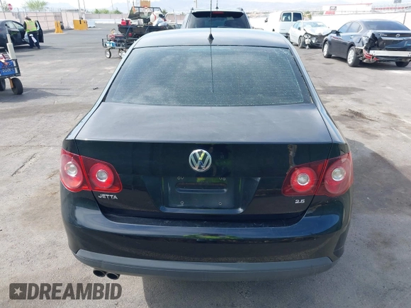 2010 Volkswagen Jetta S z VIN 3VWJZ7AJ9AM079352, wystawiony jako IAAI lot #42360317 z przebiegiem 160 813 mil mil oraz . Historia ofert i sprzedaży dostępna na DreamBid. Obrazek 12.