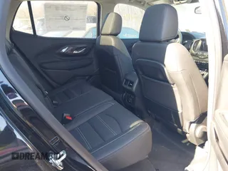 2024 GMC Terrain Denali with VIN 3GKALXEG7RL286363, listed as a IAAI auction lot 41610957 with 1,989 mi miles and . Bid and sale history available at DreamBid. Image 8.
