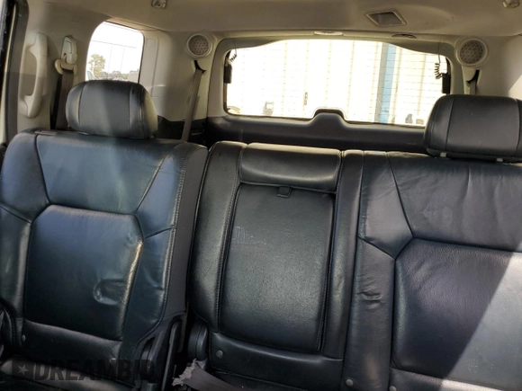 2009 Honda Pilot EX-L z VIN 5FNYF38689B015467, wystawiony jako Copart lot #50824945 z przebiegiem 150 853 mil mil oraz Szkoda całkowita • Salvage title. Historia ofert i sprzedaży dostępna na DreamBid. Obrazek 10.