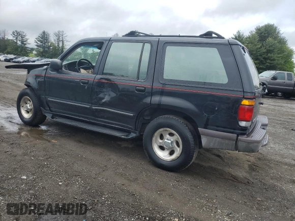 1995 Ford Explorer Eddie Bauer с VIN 1FMDU34X1SUB94480, выставлен на аукционе Copart как лот 57832735 с пробегом 106 361 миль миль и Списание • Salvage title. История ставок и продаж доступна на DreamBid. Изображение 2.