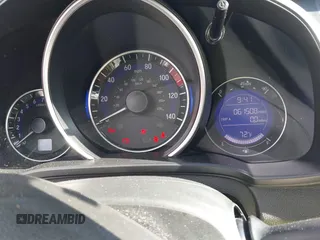 2017 Honda Fit EX с VIN JHMGK5H72HS017257, выставлен на аукционе IAAI как лот 42288191 с пробегом 61 508 миль миль и . История ставок и продаж доступна на DreamBid. Изображение 7.