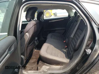 2013 Ford Fusion SE z VIN 3FA6P0H79DR152054, wystawiony jako Copart lot #59733285 z przebiegiem 116 392 mil mil oraz Szkoda całkowita • Salvage title. Historia ofert i sprzedaży dostępna na DreamBid. Obrazek 10.