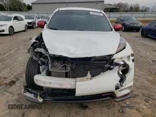 2014 Nissan Juke S with VIN JN8AF5MR4ET361461, listed as a Copart auction lot 50227695 with 148,644 mi miles and Salvage Title. Bid and sale history available at carsss.com. Image 5.