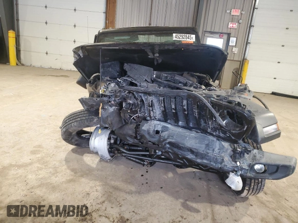 2020 Jeep Wrangler Sport S z VIN 1C4GJXAGXLW118347, wystawiony jako Copart lot #45292845 z przebiegiem Nie podano mil oraz Szkoda całkowita • Salvage title. Historia ofert i sprzedaży dostępna na DreamBid. Obrazek 5.